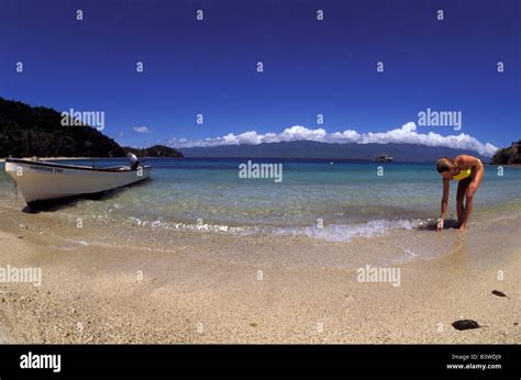 Oceania, Fiji Stock Photo - Alamy