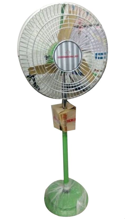 24 Inch Pedestal Fan 300 Mm At 7500 Piece In Pimpri Chinchwad ID