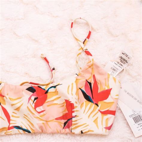 Billabong Swim Billabong Bikini Set The Modern Day Beach Lover Poshmark