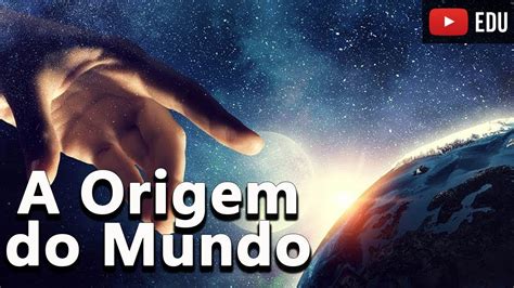 A Origem do Mundo Como Deus Criou o Mundo em 7 Dias Histórias