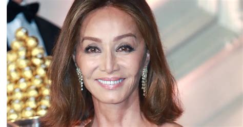 Isabel Preysler Radiante Celebra Su 70 Cumpleaños Infobae