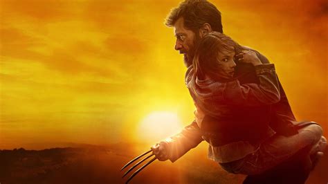 Foto Logan The Wolverine Hugh Jackman Wolverine 1920x1080