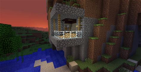 2-player survival server - Screenshots - Show Your Creation - Minecraft ...