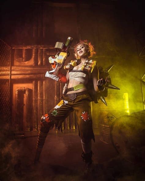Junkrat Art By Jokerlolibel
