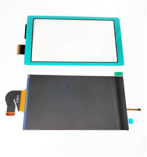 Amazon Thecoolcube Lcd Display Screen Touch Digitizer