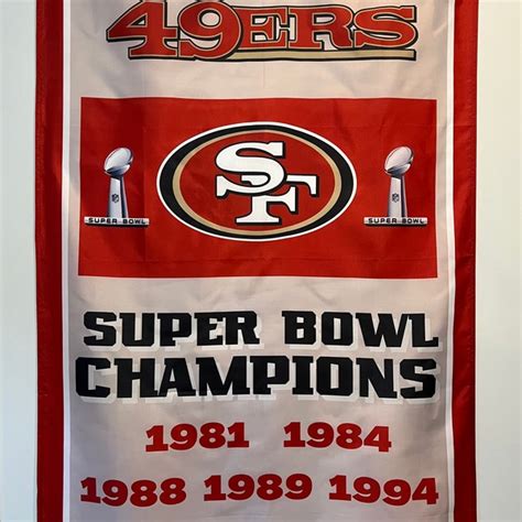 49ers Etsy