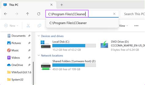 Las Formas Principales De Arreglar Que Ccleaner No Funcione En