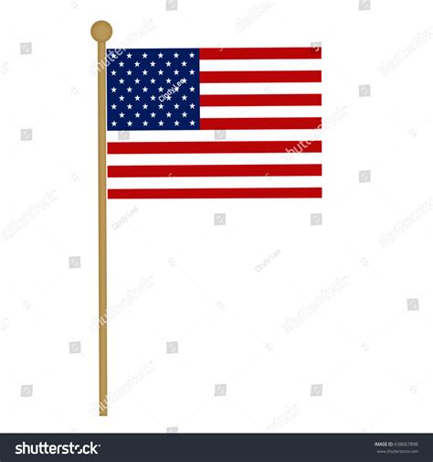 104 American Colonial Flag Clip Art Images, Stock Photos & Vectors ...