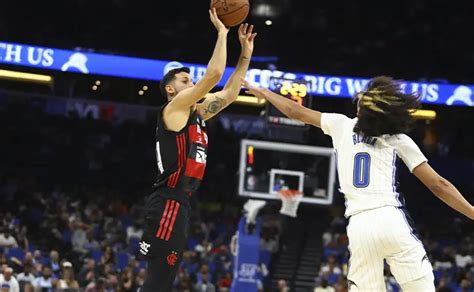 Los Argentinos Que Jugaron Con Equipos Fiba Contra Rivales Nba Basquet Plus