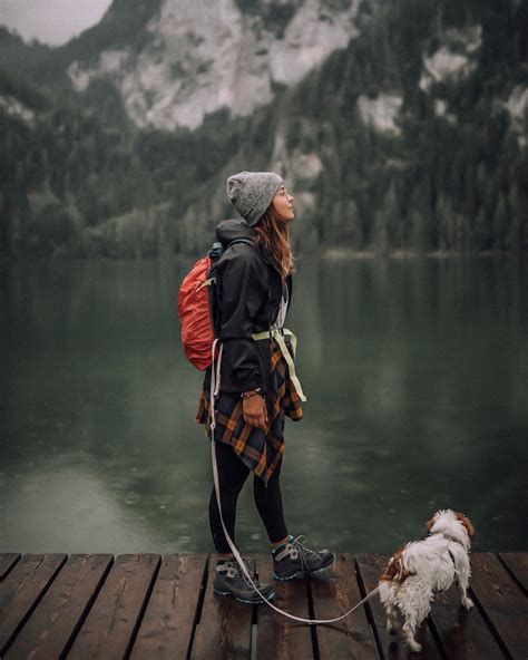 Image May Contain Person Standing Outdoor Nature And Water