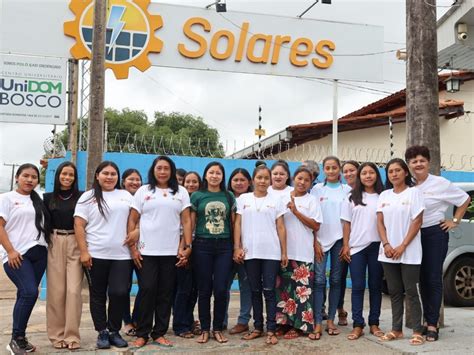 Pela primeira vez mulheres indígenas de Roraima recebem formação de