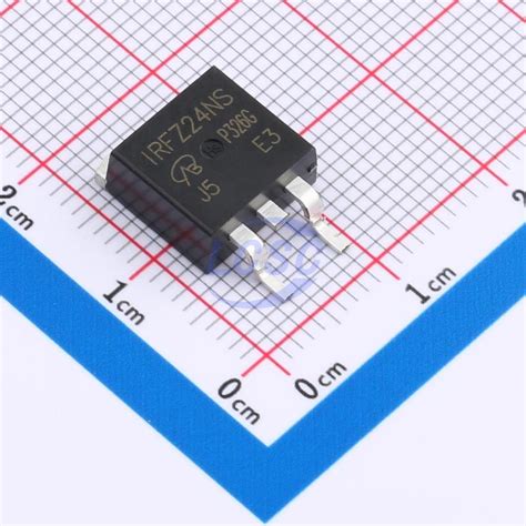 IRFZ24NSPBF VB VBsemi Elec Transistors Thyristors LCSC Electronics