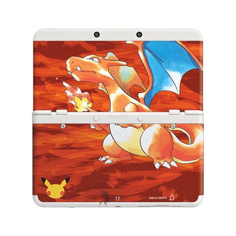 Nintendo 3ds Edicion Pokemon Ubicaciondepersonascdmxgobmx