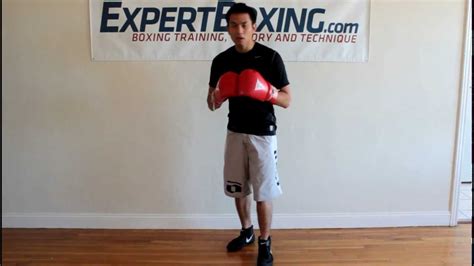 Boxing Stances and Style Explained MMA Video