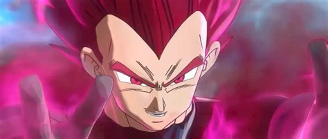 Primer tráiler de la nueva saga de Dragon Ball Xenoverse 2 México