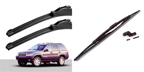 2019 Jeep Cherokee Wiper Blade Size And All Troubleshooting Best Windshield Wipers Review