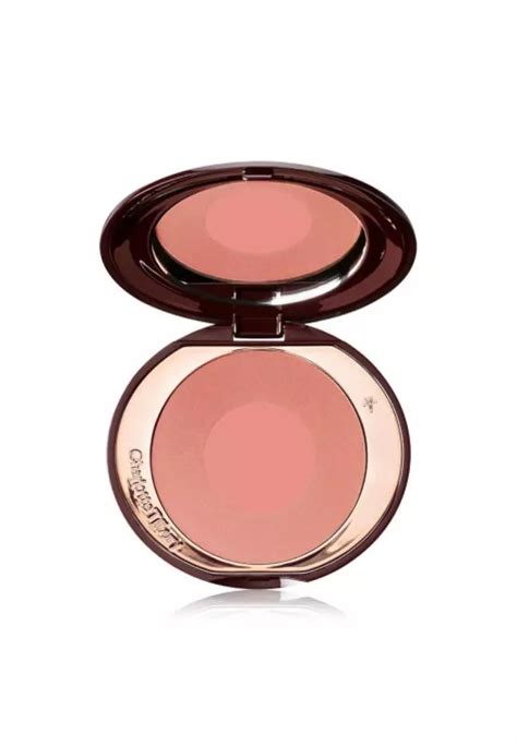 CHARLOTTE TILBURY CHARLOTTE TILBURY Cheek To Chic 8g Sex On Fire 2024