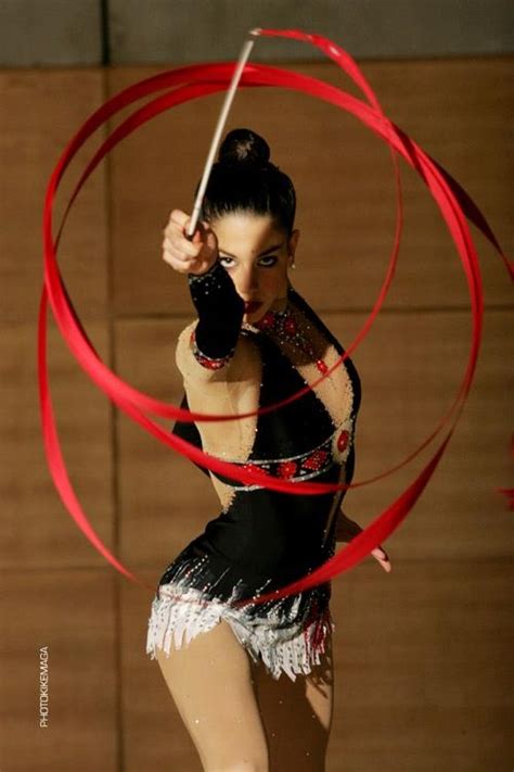 273 Best Images About Dance And Rhythmic Gymnastics On Pinterest