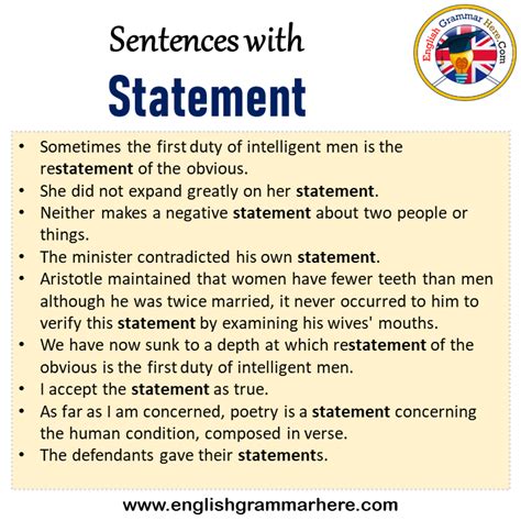 Sentences with Grandmother, Grandmother in a Sentence in English ...