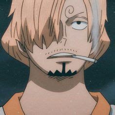 12 Ideas De Fotos De Perfil De Sanji Fotos De Perfil Personajes De