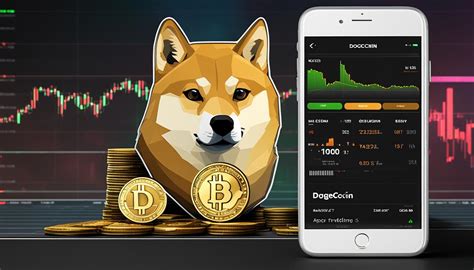 Cryptocurrency Dogecoin (DOGE)