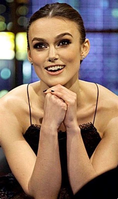 Keira Knightley” Keira Knightley Keira Knightley Teeth Keira Knightly