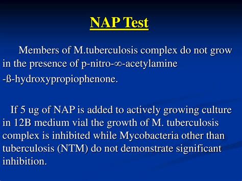 PPT Laboratory Diagnosis Of Tuberculosis PowerPoint Presentation