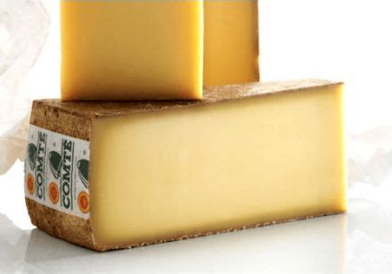 Comté All About French Cheeses on Gourmetpedia