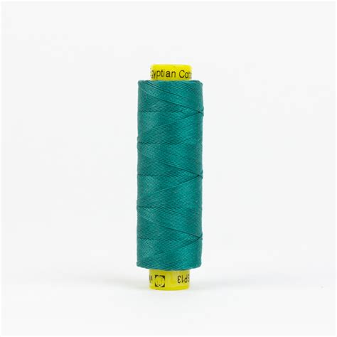 Spagetti™ Sp13 Deep Ocean Plume Art Stitch