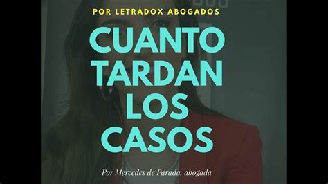 Cuanto Tarda En Llegar Una Demanda Euskoser