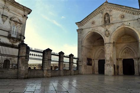 I Sette Santuari Di San Michele In Europa Villeandcasali