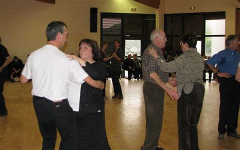 Fest deiz Une centaine de danseurs au rendez vous Le Télégramme