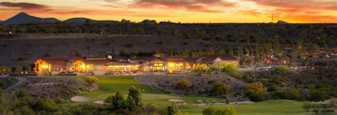 Shea Homes On Linkedin Trilogy® At Wickenburg Ranch