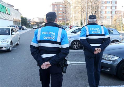 Detenido En Oviedo Un Conductor Ebrio Que Golpe A Otro Veh Culo E