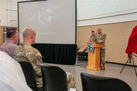 Dvids Images Renovation Memorialization Ceremony For Newark Ohio