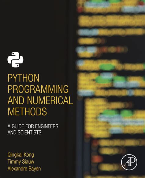 Systems Of Linear Equations Python Numerical Methods