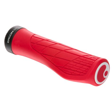 Ergon GA3 Large MTB Griffe Risky Red Zweirad Stadler