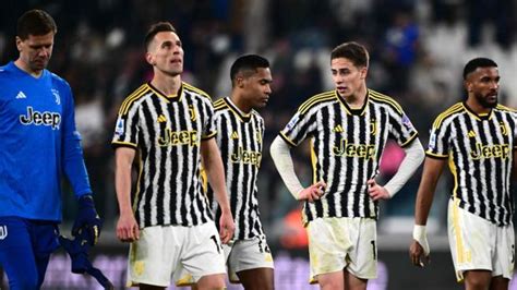 Juventus In Perdita Per Oltre 95 Milioni Pesa Lesclusione Dalle Coppe