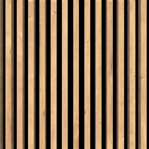 An Image Of Wood Slats With Vertical Stripes