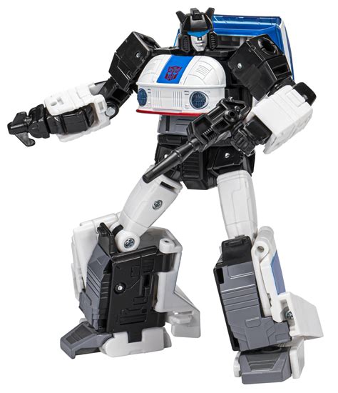 Buy Transformers Legacy Series Autobot Jazz At Mighty Ape NZ