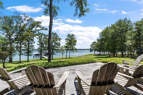 A Playground For Dallas Cedar Creek Lake Mansion Global