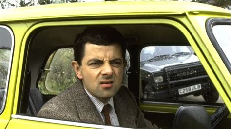 Rowan Atkinson Targeted By Electric Vehicle Advocates Daily Telegraph