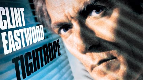 Tightrope 1984 Backdrops — The Movie Database Tmdb