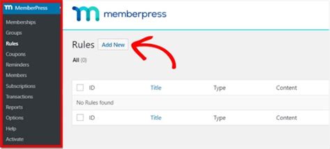 How To Create A Membership Site With WordPress No Code