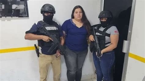 Detención Judicial A Mujer Acusada De Robar Bebé En El Catarino Rivas