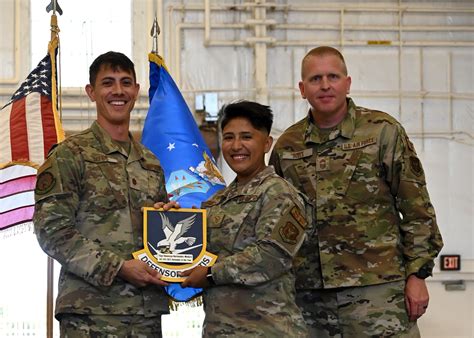 Annual Award Winners Announced May Th Air Refueling Wing