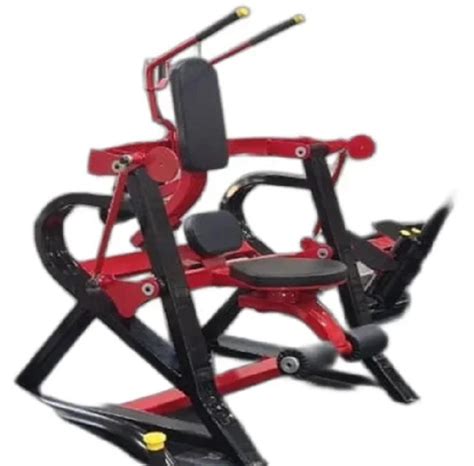 Performance plus Ab Crunch Machine, For Gym at Rs 40000 in Pimpri ...