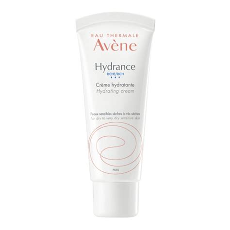 Avène Hydrance Crème Hydratante Riche 40ml