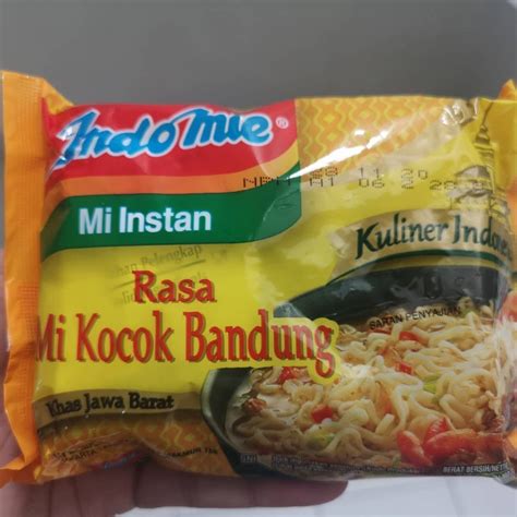 10 Indomie Kuah Terenak Sepanjang Masa. Ada Favoritmu Gak? - Nibble