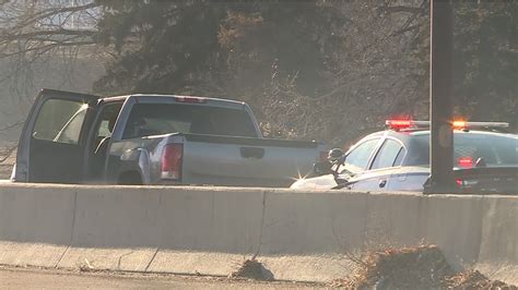 Colorado Springs Police Homicide Investigation Underway After Body Found In Truck On Sb I 25 Krdo